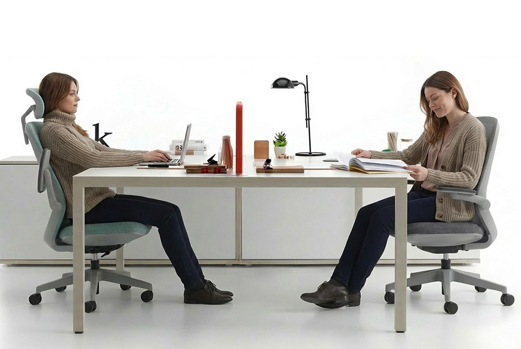 Ergonomic